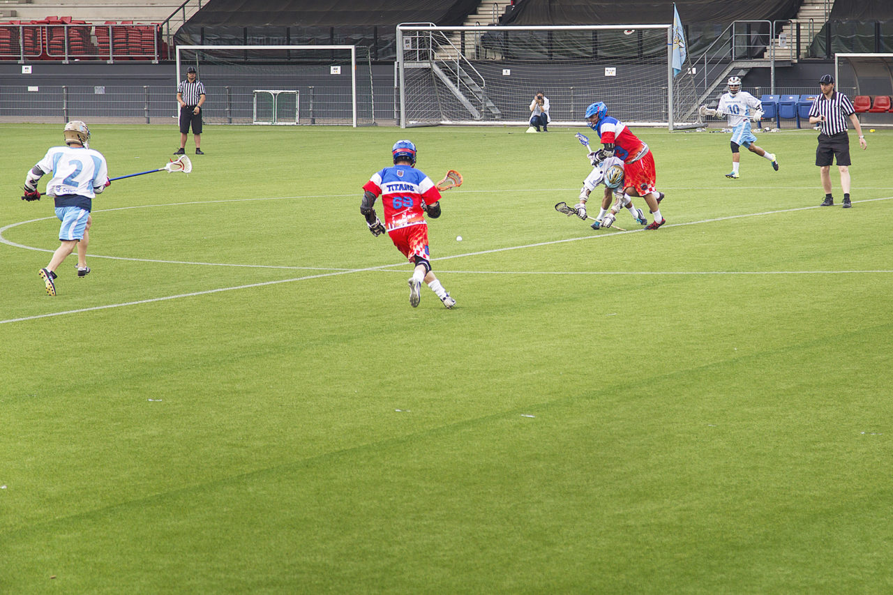 NK Lacrosse Rotterdam Jaguars (1)