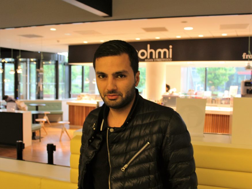 danial