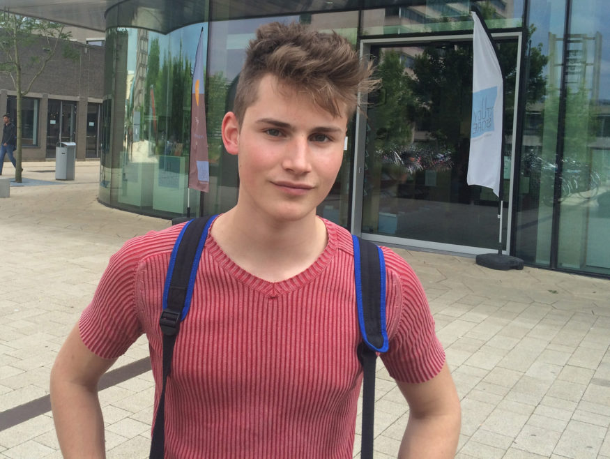Tom de Nijs