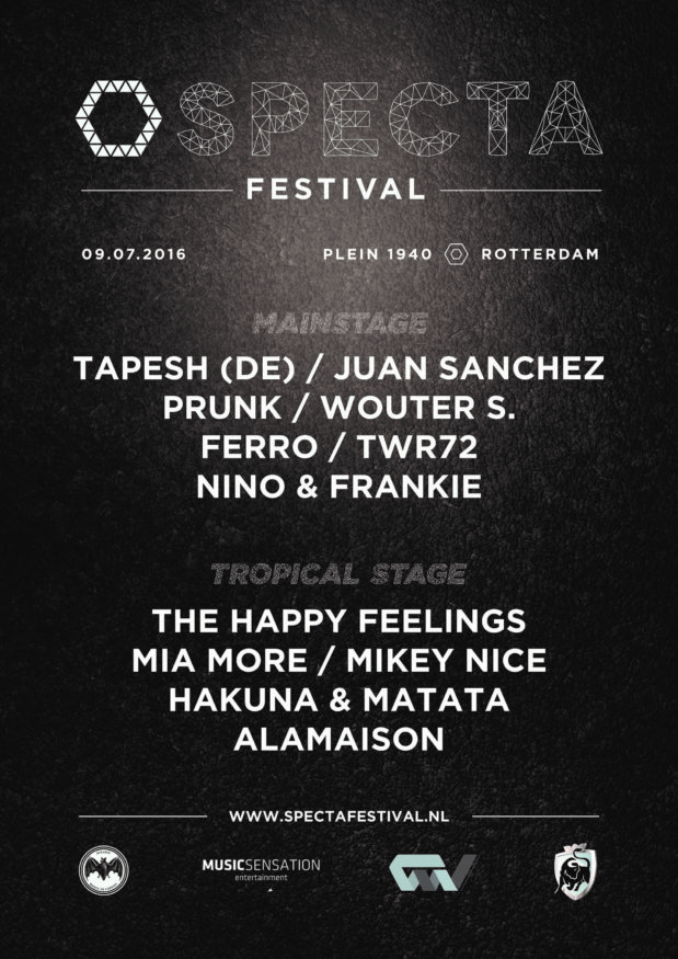 Festival SPECTA 3