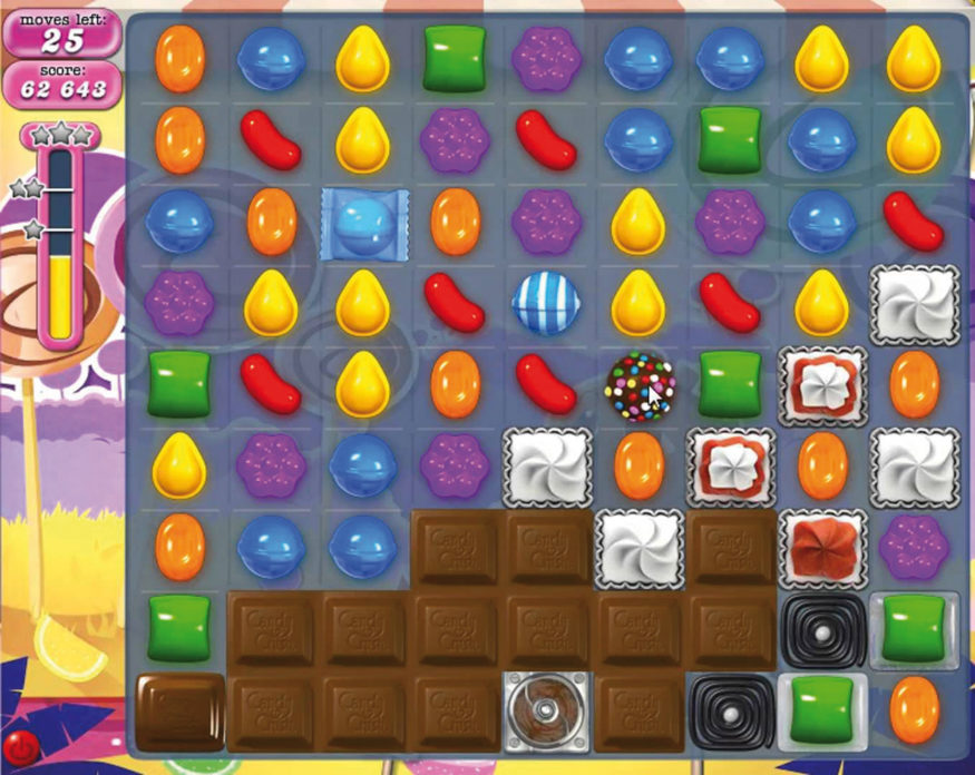 candycrush