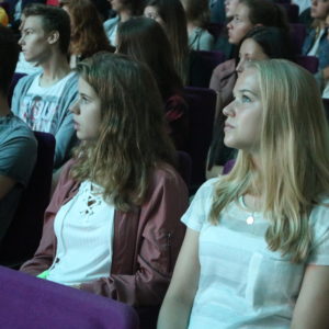 EurekaweekDeDoelen2016