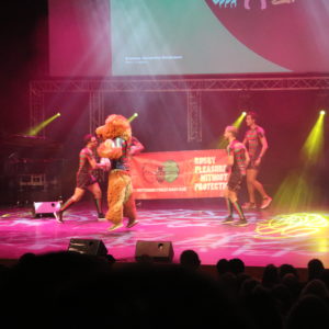 EurekaweekDeDoelen2016