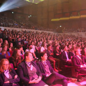 EurekaweekDeDoelen2016
