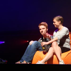 EurekaweekDeDoelen2016