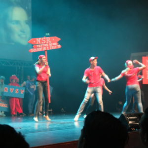 EurekaweekDeDoelen2016