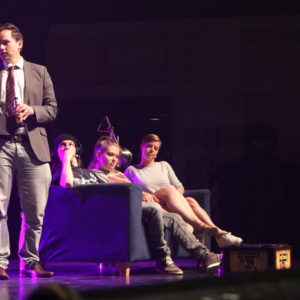 EurekaweekDeDoelen2016