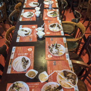 eetactie laurentius eurekaweek 2016 4
