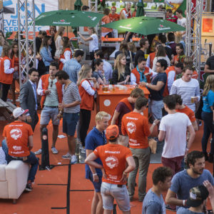 eetactie laurentius eurekaweek 2016 8
