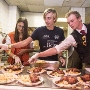 eetactie laurentius eurekaweek 2016 11