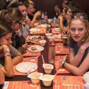 eetactie laurentius eurekaweek 2016 16