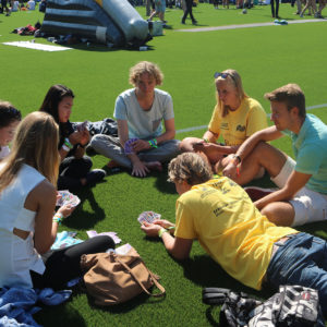 Excelsior stadion eurekaweek