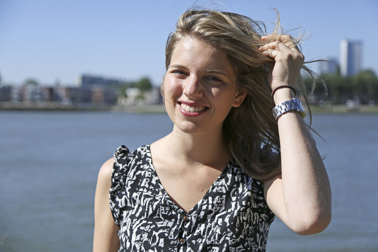 Sherida van IJsselmuide 1