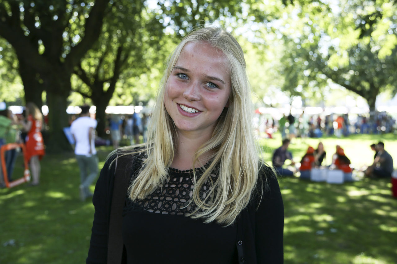 Lauren van den Enk 1