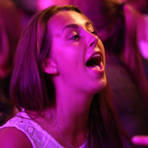 Night of the Songs