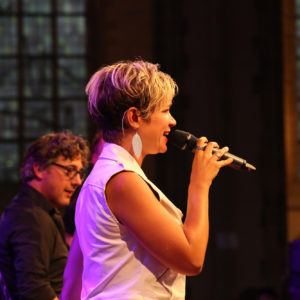 Night of the Songs