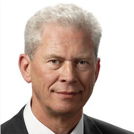 Prof. Max Sparreboom (overleden 2016)