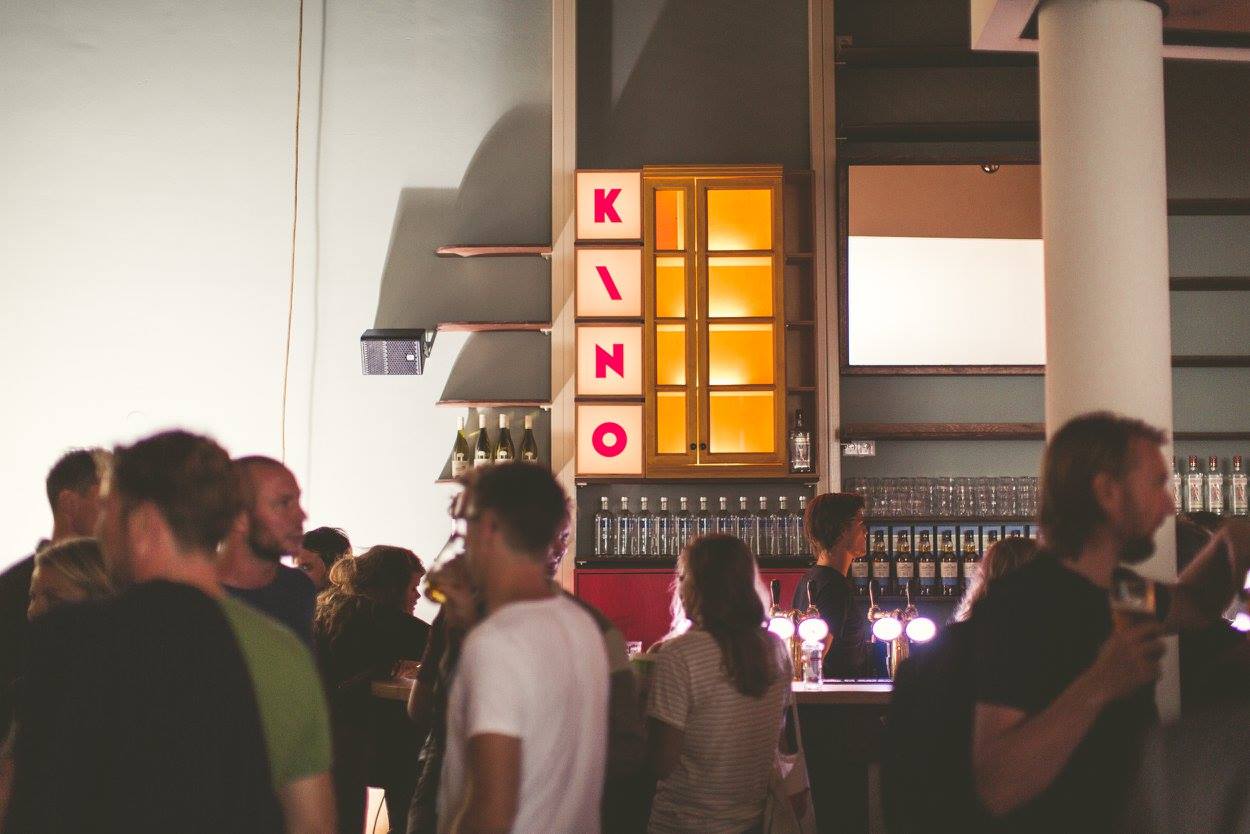kino