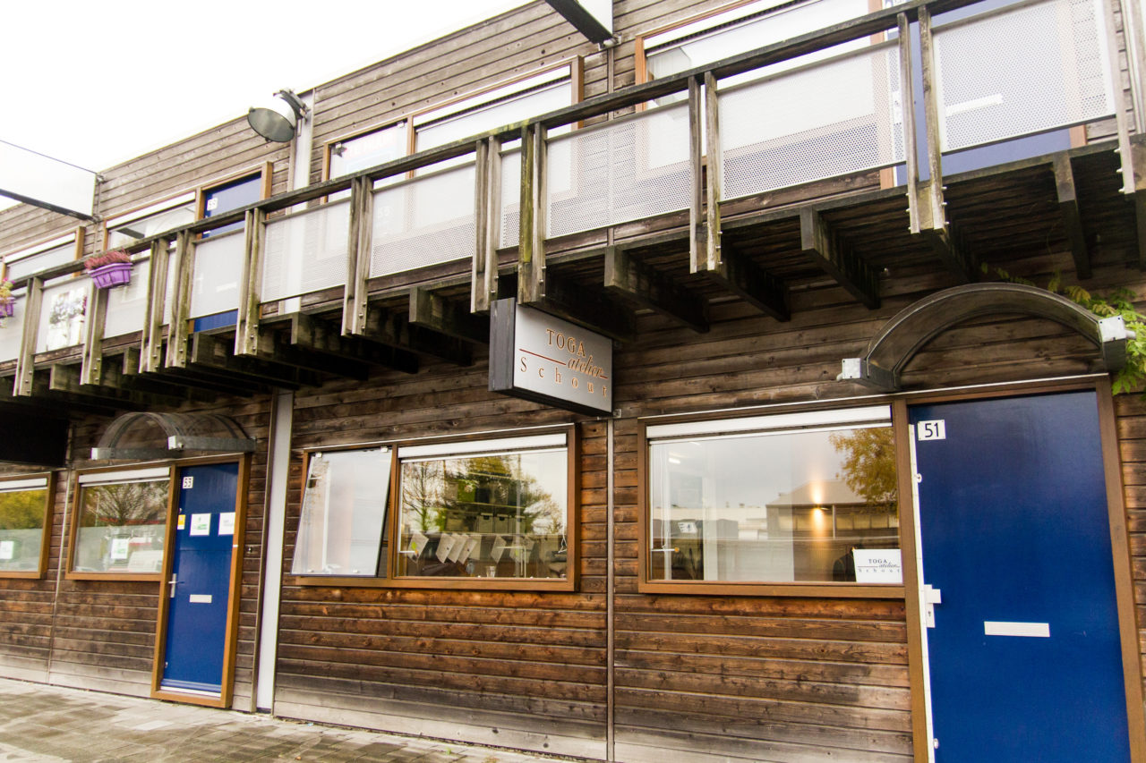 toga-atelier-buiten