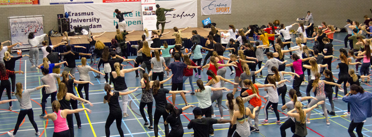 hiphopdanser-timor-steffens-erasmus-sport-dies-sportweek-2