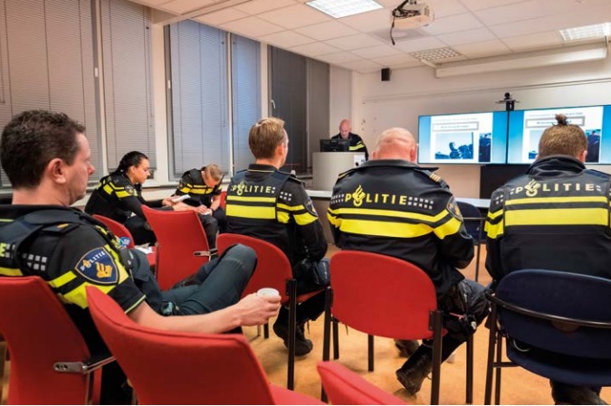 artikel-politie