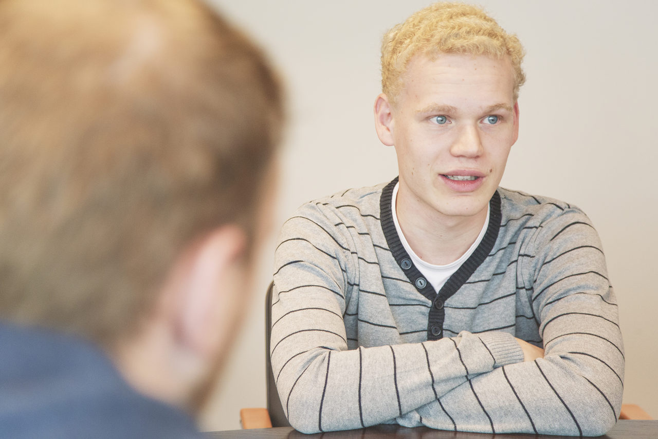 Martijn religie