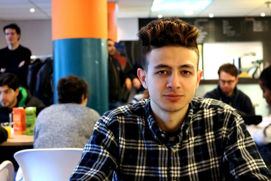 Mohammed Rahmeh