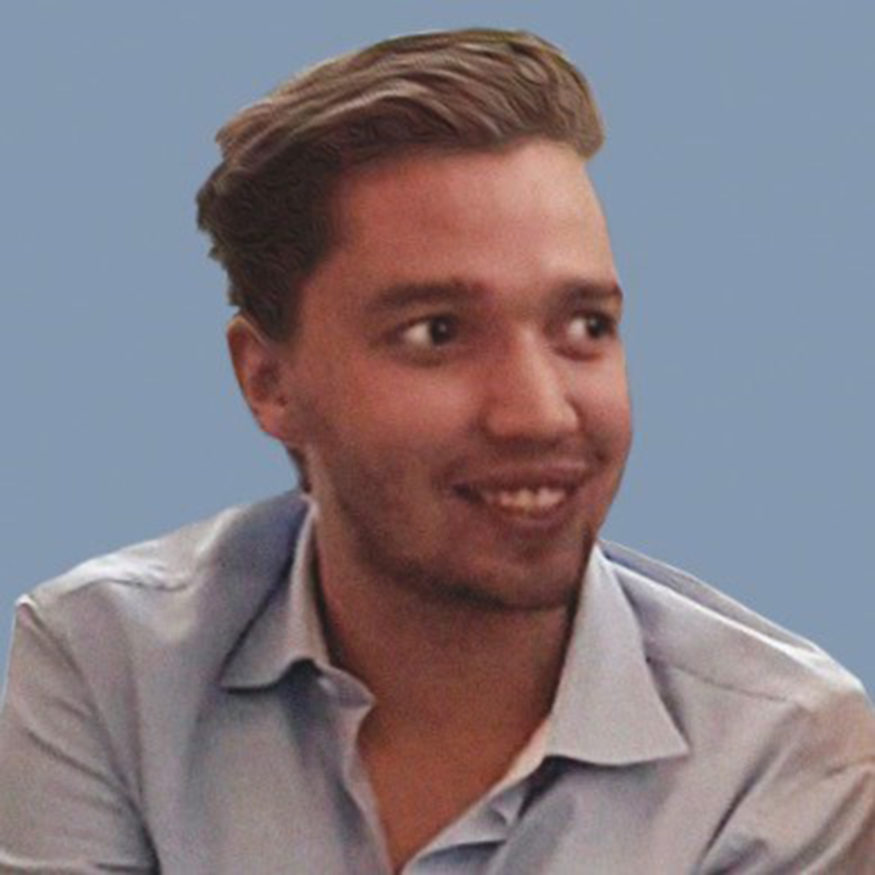 Foto Corno van der Steen