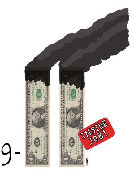 Inside job