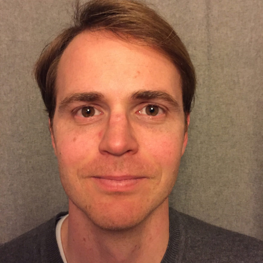 Joris Groen Academische Vrijheid promotie