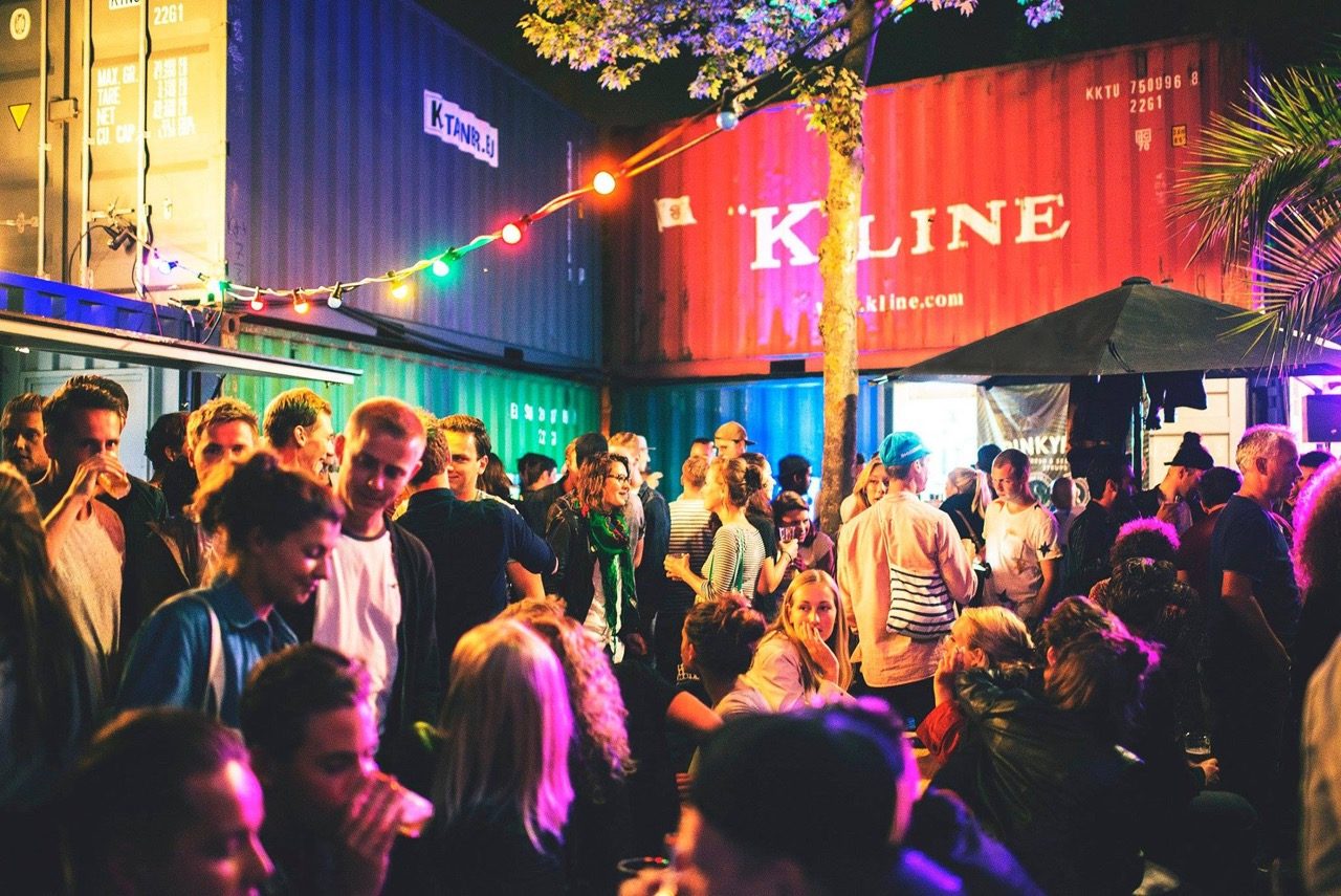 containerbar