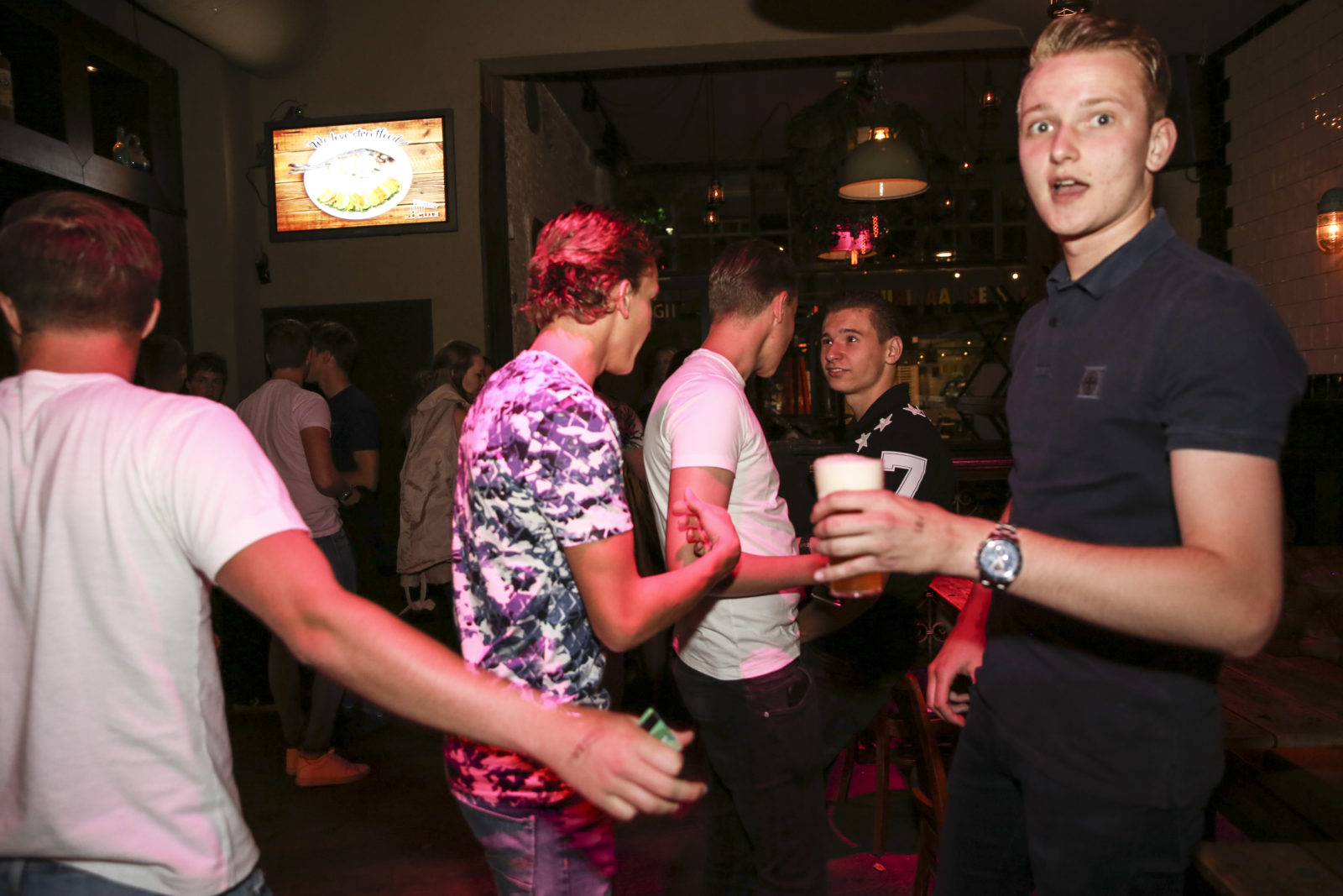Beurs 9