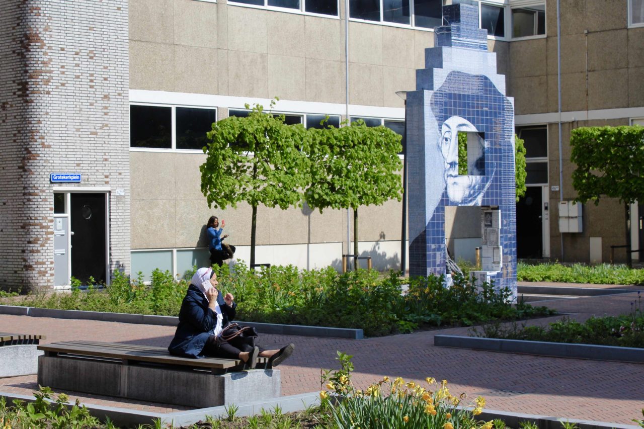 Erasmusmonument
