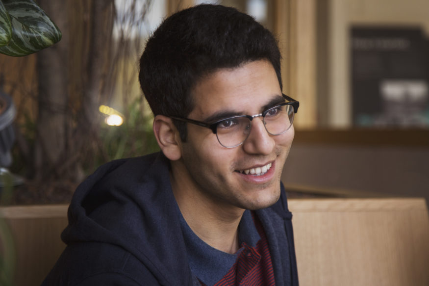 Saeed Kattoub