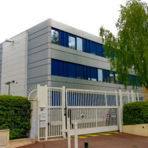 hoofdkantoor Front National (1)