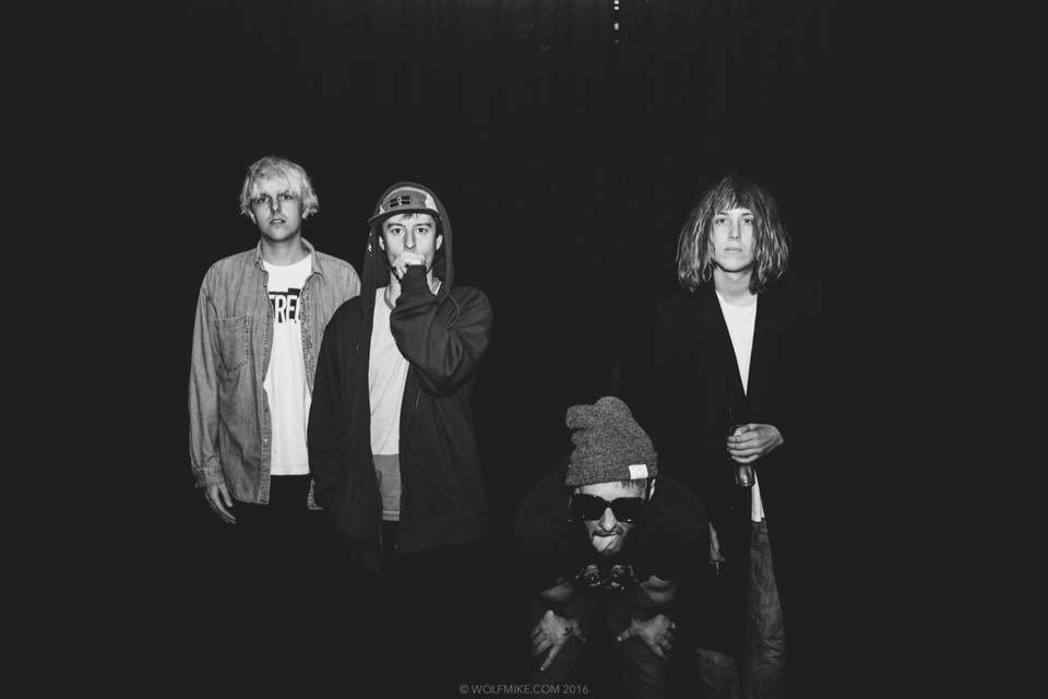 Will and the people