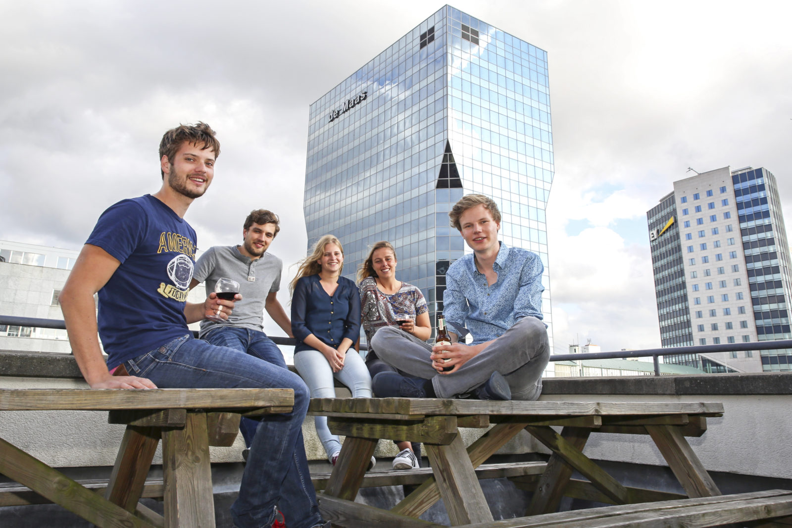 Scheepmakershaven 3