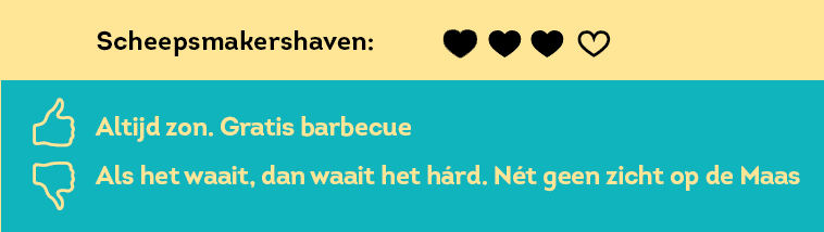 beoordeling-dakterrassen-Scheepmakershaven-NL