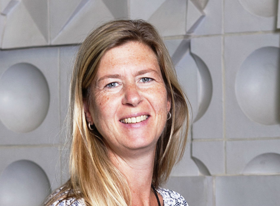 Anniek Lesselink