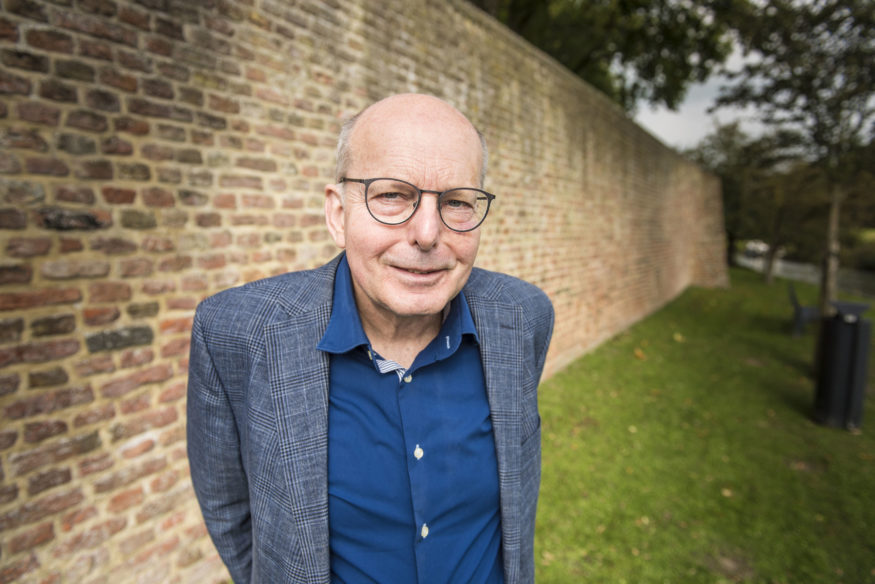 Henk van de Bunt