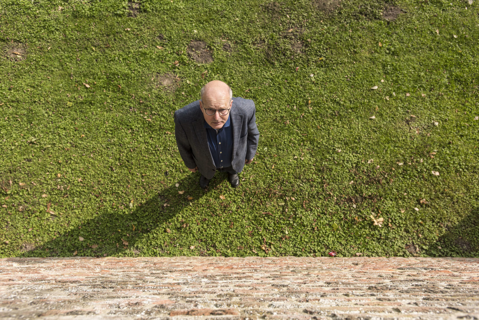 Henk van de Bunt