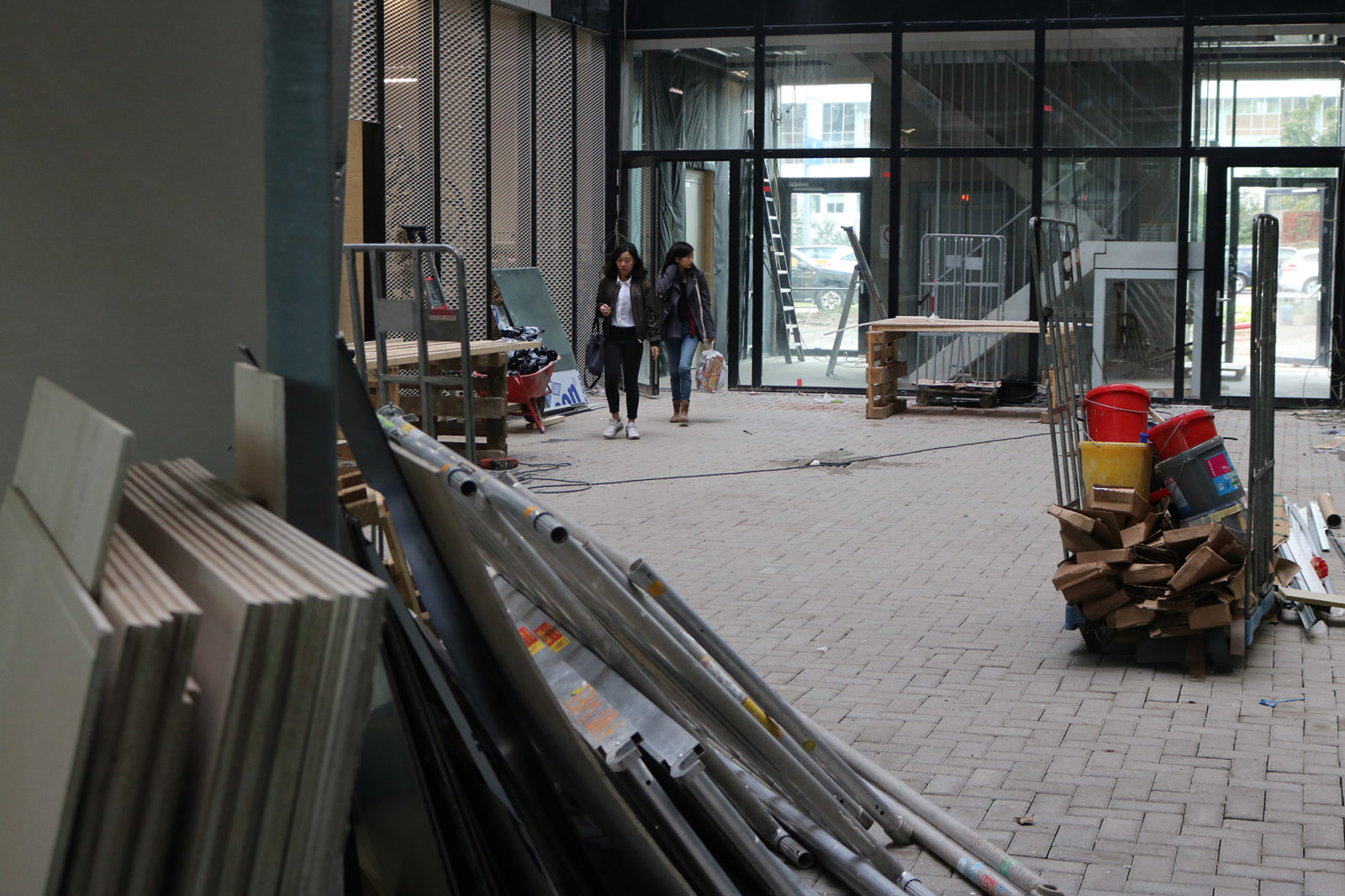 huisvesting Xior campus klachten (19)