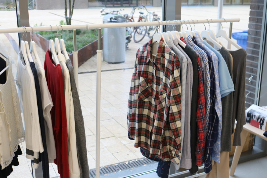 Thrift Hub 2