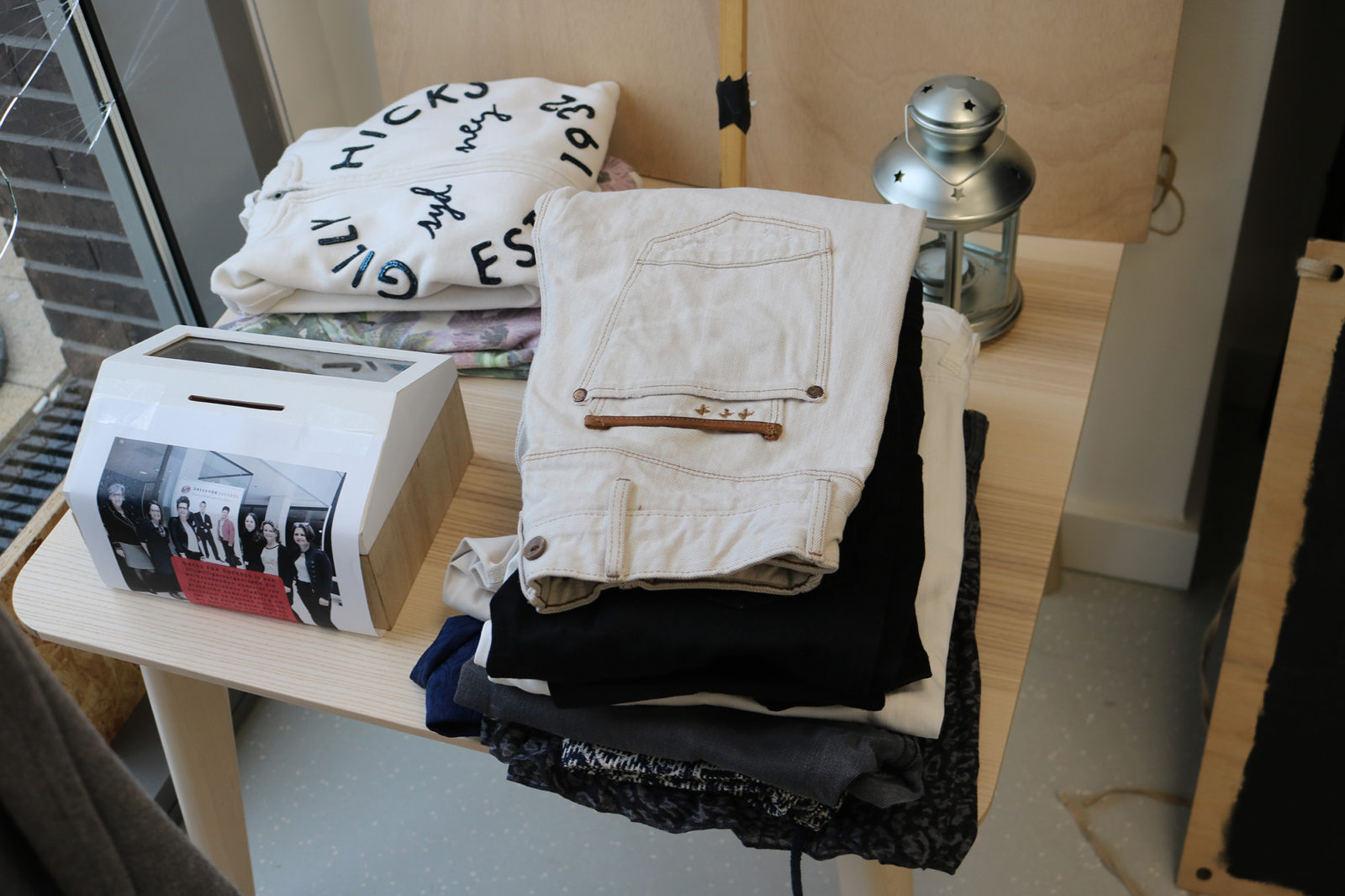 Thrift Hub 3