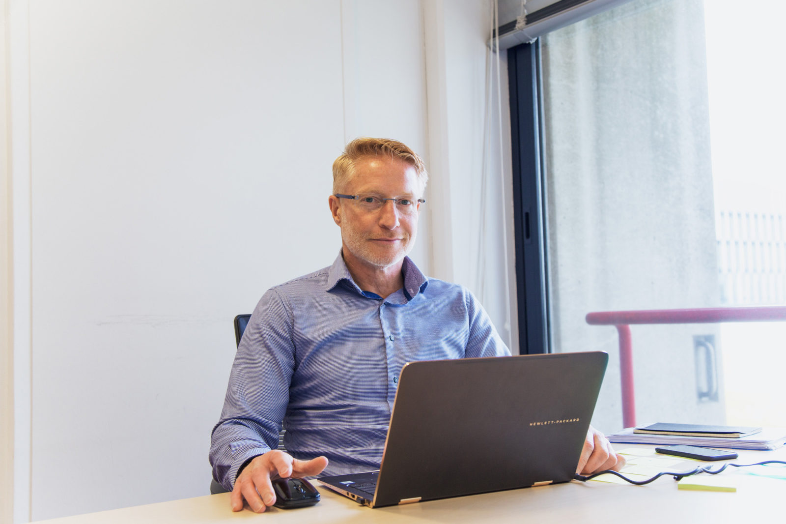 Hans Pleysier migratie website – Aysha Gasanova