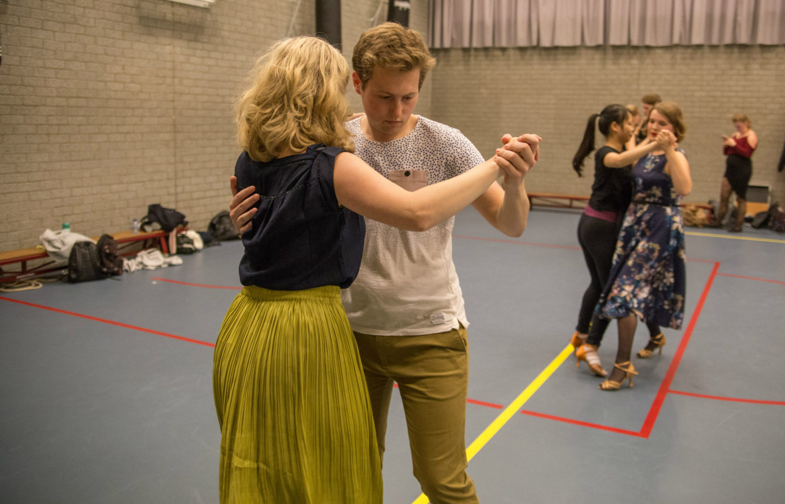 ErasmusDanceSociety_Stijldansen_RogierBlokland_VeroniekVisser_JackParker