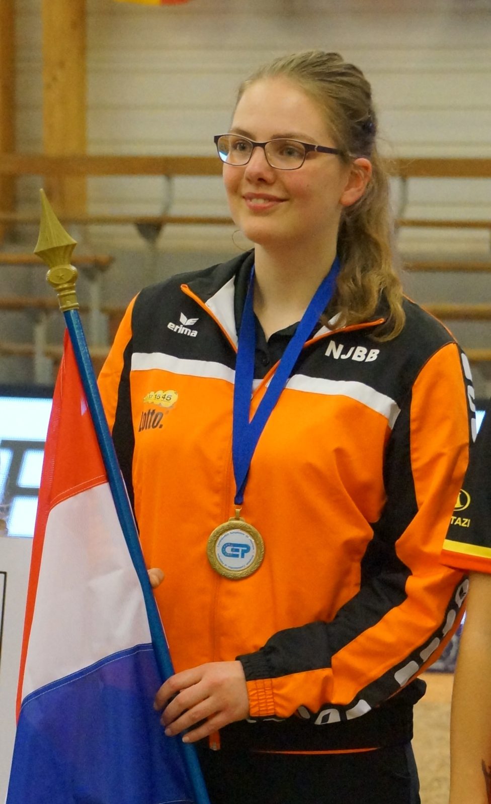 Petanque_EllenWalrave_EKPrecisieschieten
