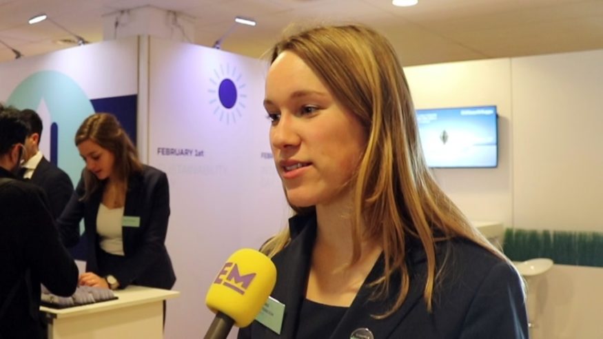 Lisanne-Notenboom