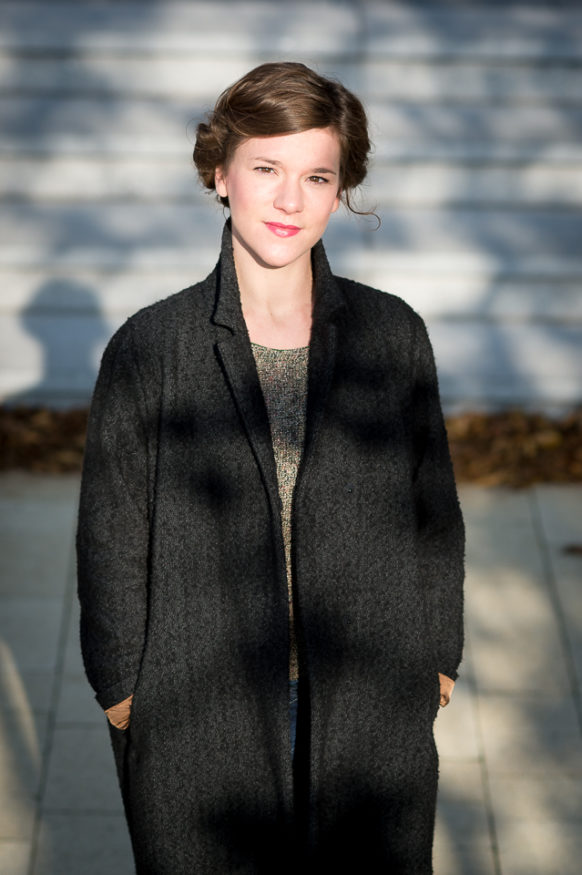 Irene van Oorschot