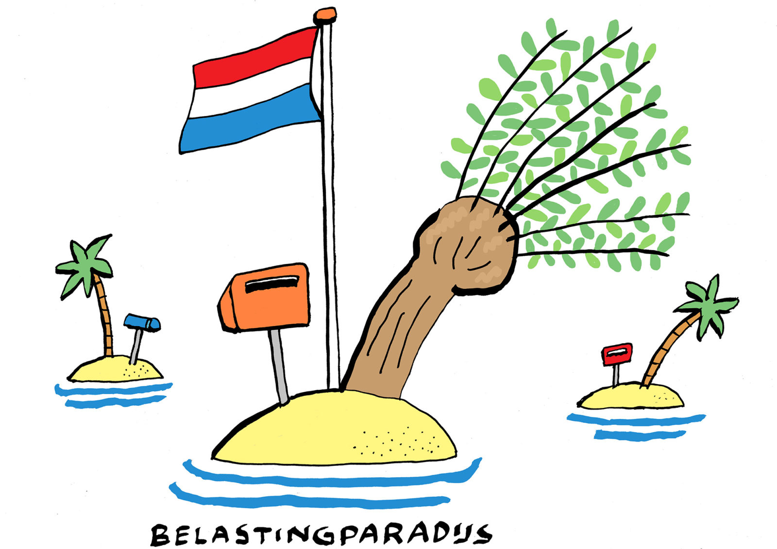 De-kwestie-dividendbelasting-belastingparadijs-bas-van-der-schot